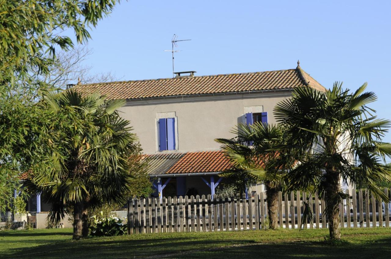 Domaine Ramonjavel, Glamping & Alpaca'S Bed and Breakfast Fongrave Εξωτερικό φωτογραφία